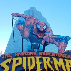 Meet your Posher, Mike